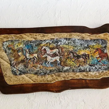 Delchovski فندق 3*