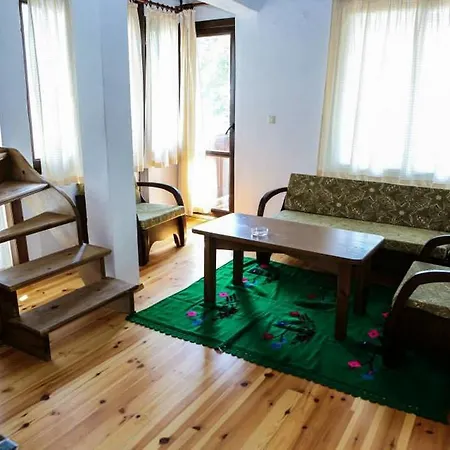 Delchovski فندق 3*