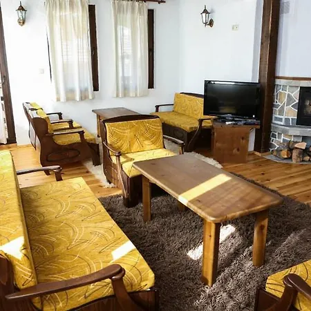 فندق Delchovski Delchevo