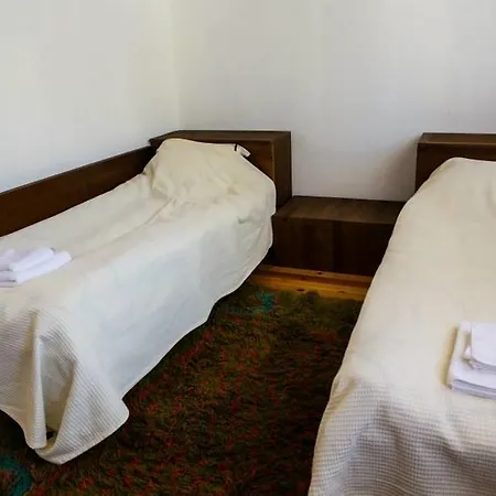 فندق Delchovski Delchevo