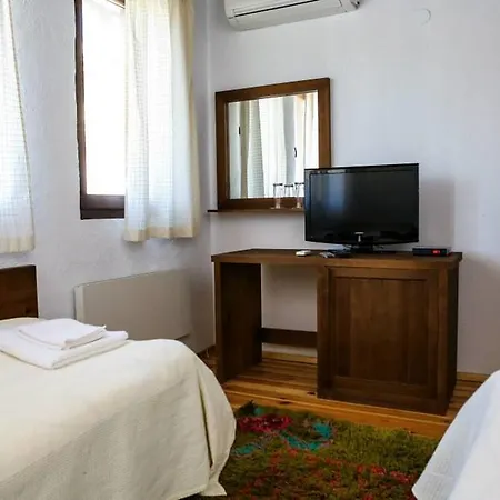 Delchovski فندق Delchevo