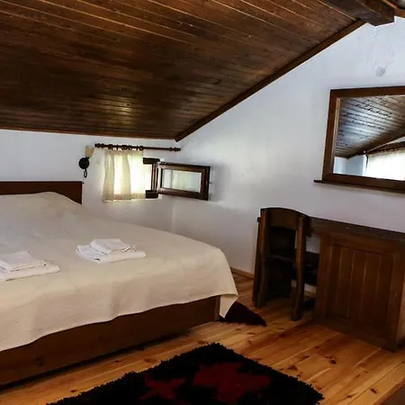 Delchovski فندق 3*