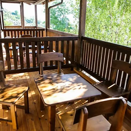 فندق Delchovski Delchevo