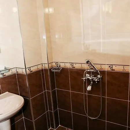 فندق Delchovski 3*