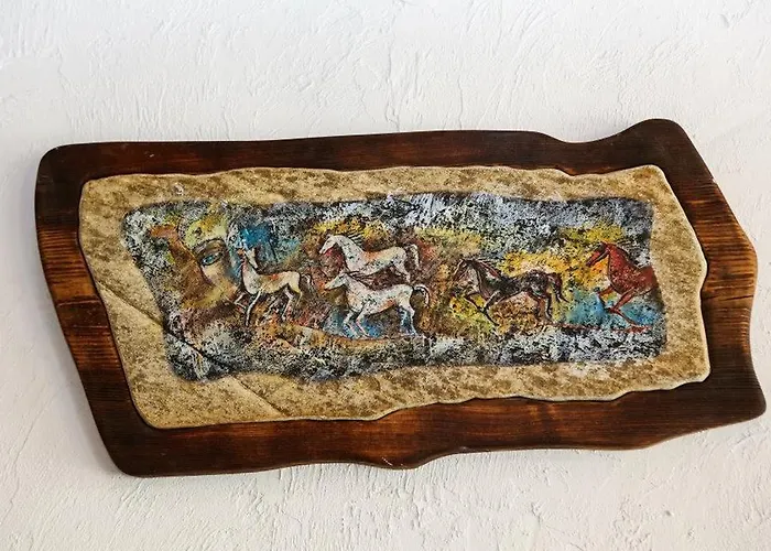 делчовски Хотел 3*