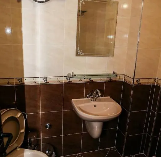 Хотел делчовски