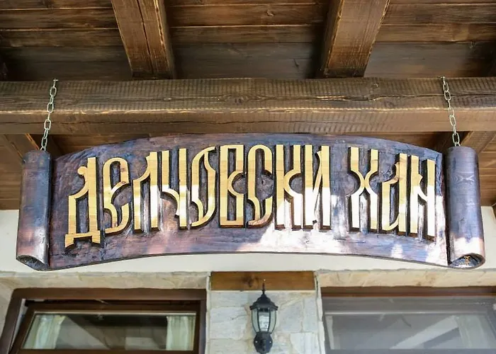 делчовски 3* Делчево