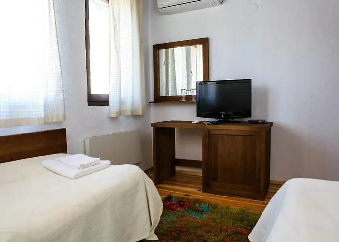 делчовски Хотел Делчево