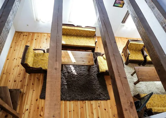 делчовски Хотел