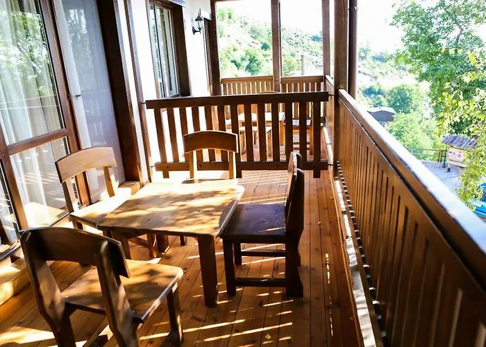 делчовски Хотел