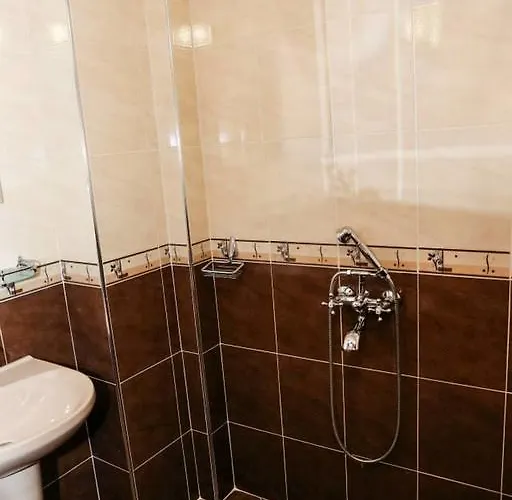 Хотел делчовски 3*